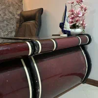 میز مدیریت اداری صندلی کنفرانس