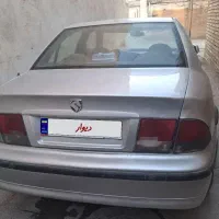 سمند xu7|خودرو سواری و وانت|شاهین‌شهر, گرگاب|دیوار