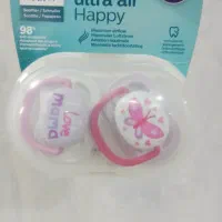 پستونک برند avent PHILIPS برای سیسمونی