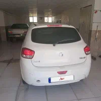تیبا ۲|خودرو سواری و وانت|سهند, |دیوار