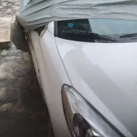 پژو ۲۰۷پانا ارتقا