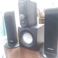 باند کامپیتر