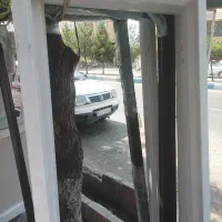 چهار چوب پلیمری