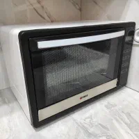 فر ،آون توستر لومکس