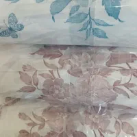 طاقه وسفره یکبار مصرف