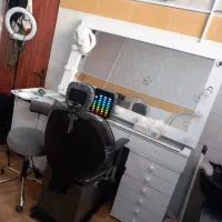 لوازم سالن زیبایی بانوان