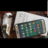 سامسونگ s6 adge