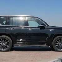 لکسوس Lx600 فول|خودرو سواری و وانت|تهران, جنت‌آباد جنوبی|دیوار