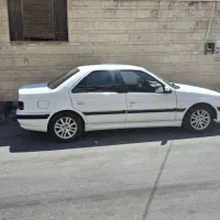 پارس سالم   معاوضه تصادفی چپی اسقاط سوخته