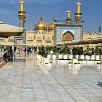 همکاری داوطلبانه در امور مذهبی دینی معنوی