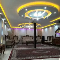 راویز کاری ساختمان علیزاده