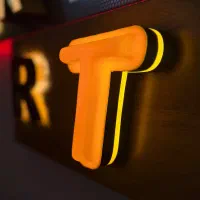 تابلوسازی / لوگو / لایت باکس|تابلو، نقاشی، عکس|تهران, استقلال|دیوار