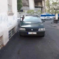 پژو آردی ۸۴ انژکتور هیدرولیک
