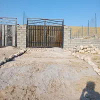 قطعه زمین باغ ویلایی 250 متر در اسکو