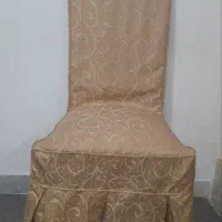 روکش صندلی