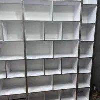 فروش قفسه ام دی اف.کم کار .شیک مناسب قیمت