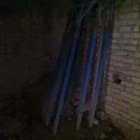 چهل عدد جگ سقفی با یک عدد بالابر