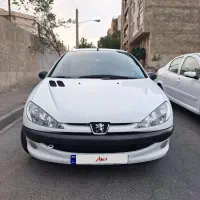 206 تیپ2 مدل 99 / معاوضه با قیمت پایین تر