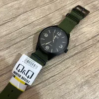 ساعت کیو اند کیو اورجینال ژاپن