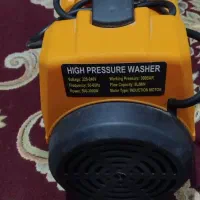 فروش کارواش ۳۰۰ بار