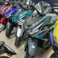 گلکسی R 155 طرح ایروکس نیروموتور اقساط
