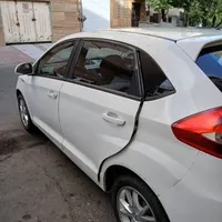 ام‌وی‌ام 315 هاچبک ساده، مدل ۱۳۹۳|خودرو سواری و وانت|تهران, تهرانپارس شرقی|دیوار