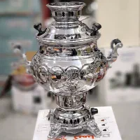 سماور قلمزنی