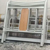 تخت کودک تلویزیون ساعت پتو