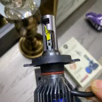 هدلایت سفید