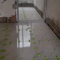 کاشی کاری  وسرامیک کاردرجه یک درپارساباد