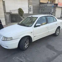 سمند سورن فروش فوری