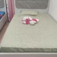 تخت و دراور
