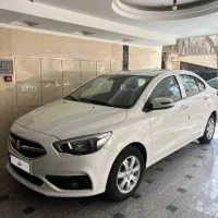 شاهین اتومات CVT صفر خشک