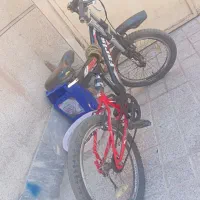 دوچرخه فاری سایز ۲۴