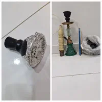 قلیان وسیله ی شخصی