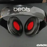 هدفون حرفه ای wireless - beat(استدیویی)