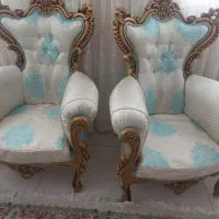 مبلمان سلطنتی
