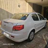 معاوضه و فروش رانا پلاس مدل 1400