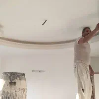 خدمات گچکاری گچکار