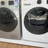 لباسشویی اسنوا موتور گیربکس مدل9050