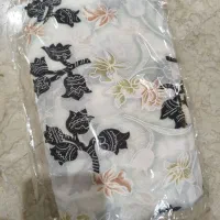 یک قواره پارچه چادری