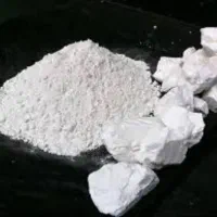 آهک سرندی و کلوخه