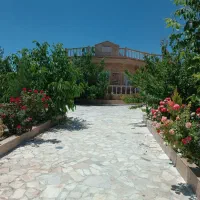 باغ 1200متری در دالین