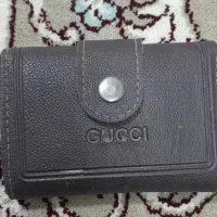 کیف پول گوچی
