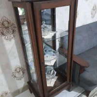 بوفه یا ویترین