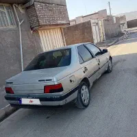 پژو405 مدل 84|خودرو سواری و وانت|قائن, |دیوار