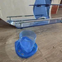 آیینه سرویس بهداشتی