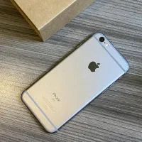 iPhone 6s Gray 64 LLA