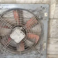 هواکش دمنده