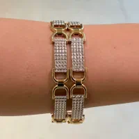 النگو طلا هما ۳